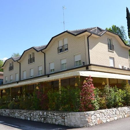 Hotel Edone Roe Eksteriør bilde