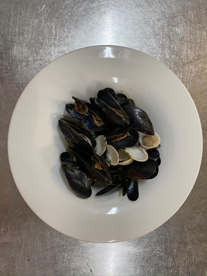 Hotel Edone Roe Eksteriør bilde